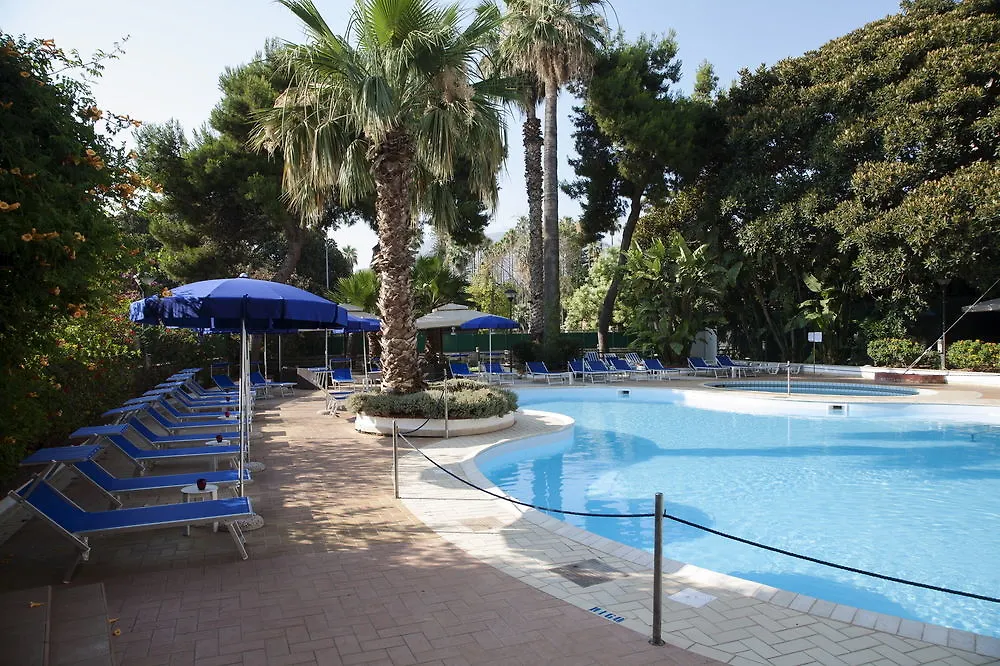 Nh Palermo Ξενοδοχείο