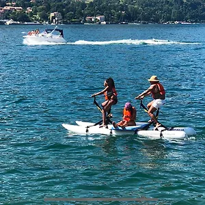 Di 3 , Bellagio Italie