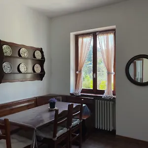 Tivano Balcone Con Vista , Bellagio Italie