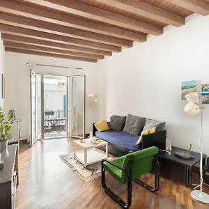  Appartamento Casa Linda