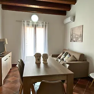 Appartamenti-residence Al Massimo Apartamento