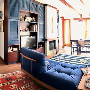 Vest House 45 , Alghero Italie