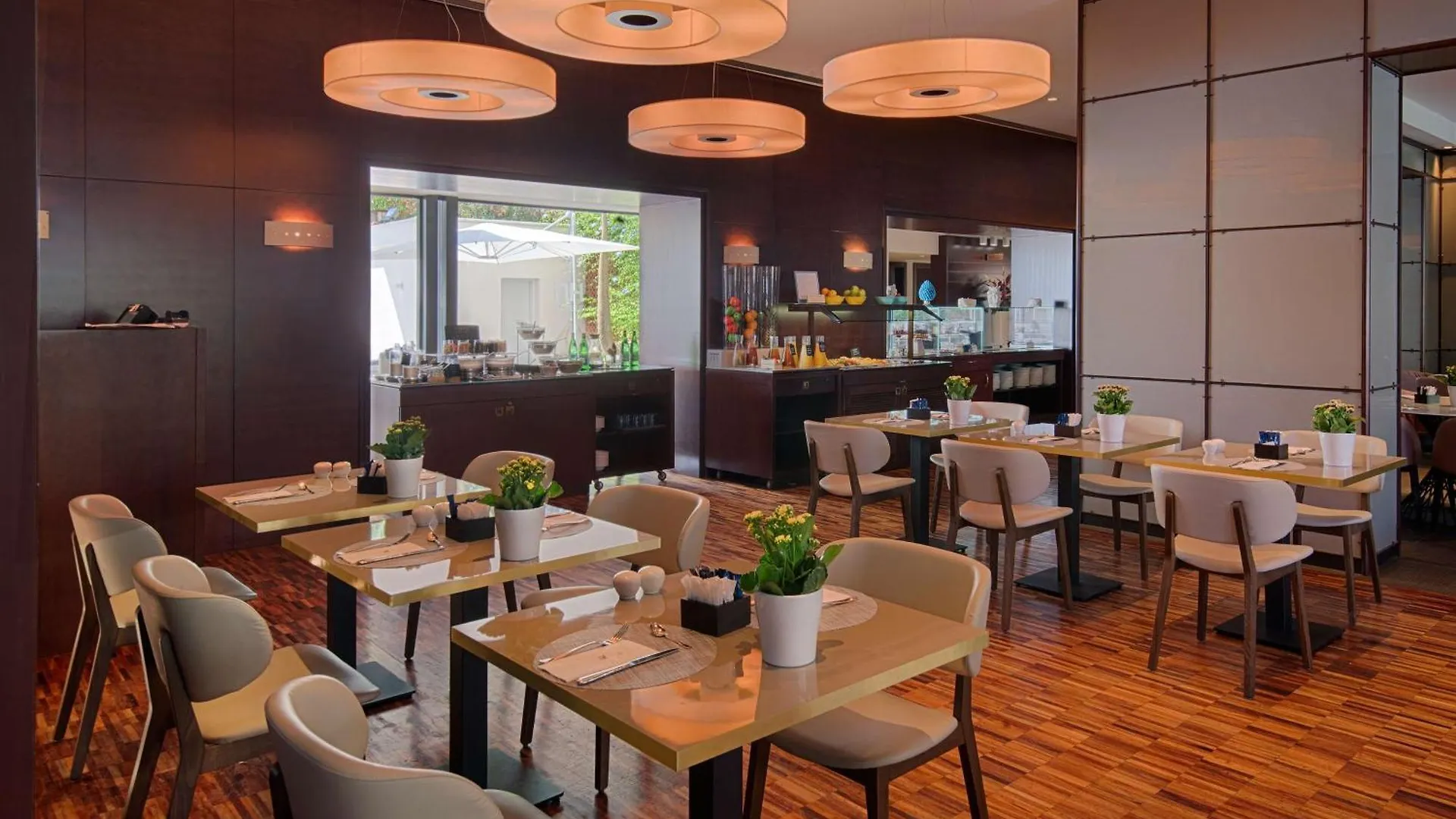 ****  Nh Palermo Hotel Italy