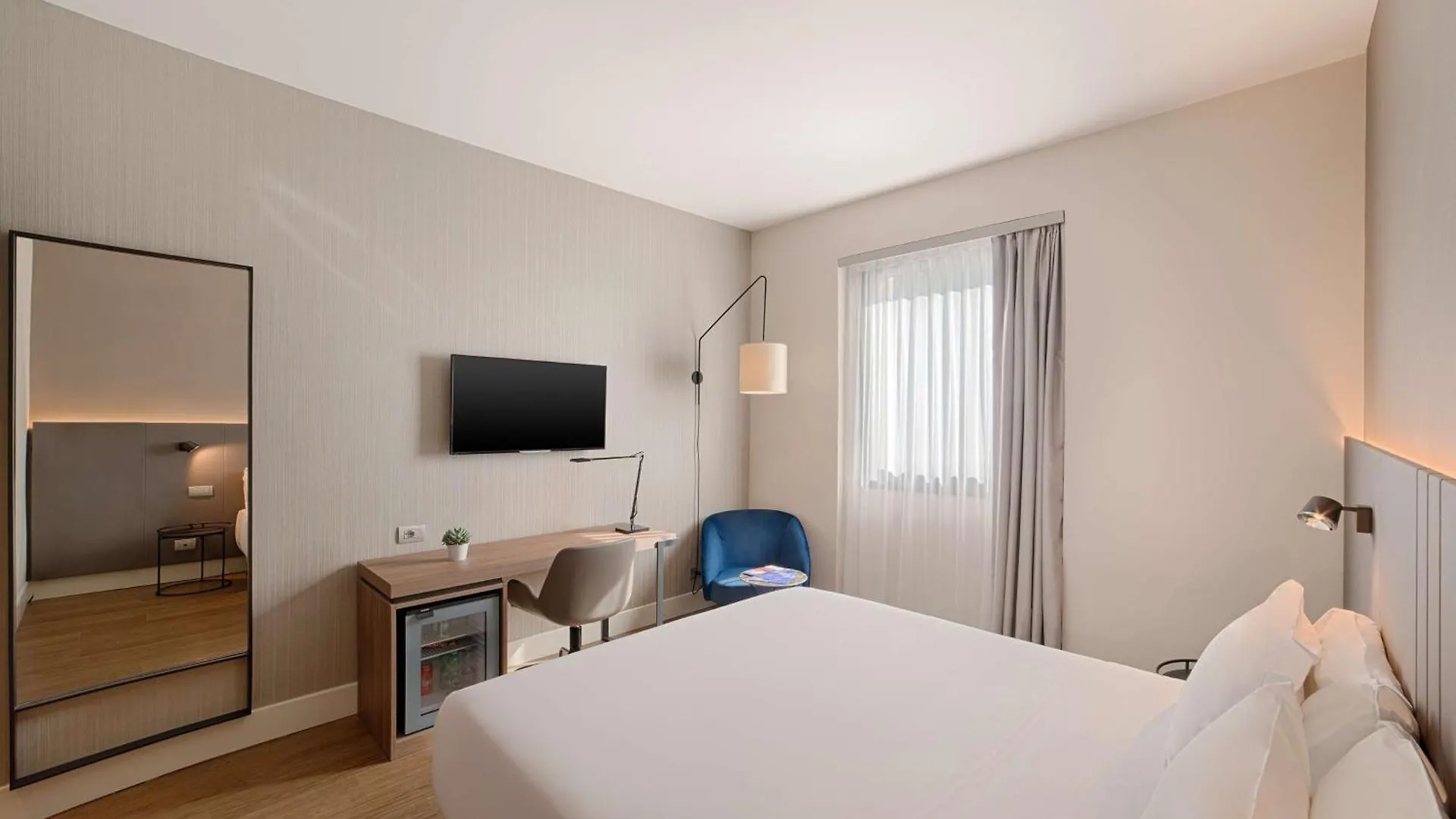 ****  Nh Palermo Hotel Italy