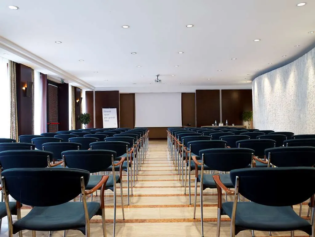 Nh Palermo Hotel 4*,  Italy
