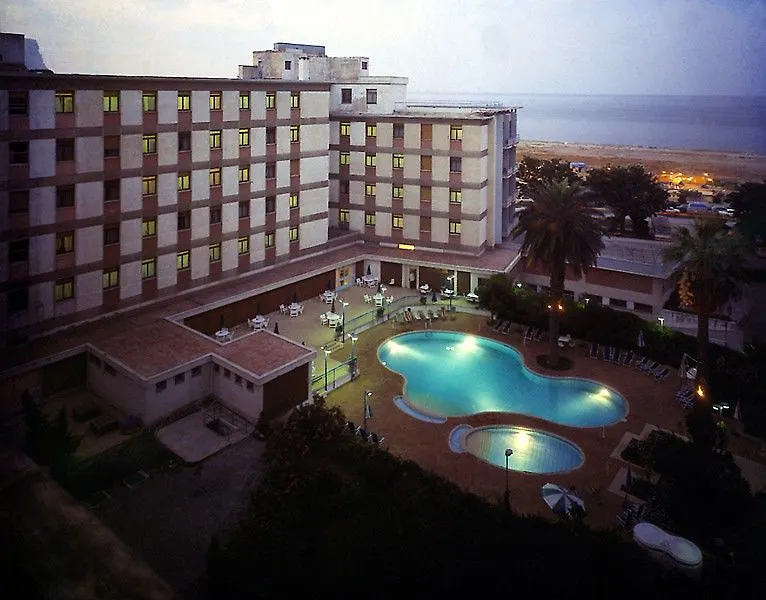Nh Palermo Hotel
