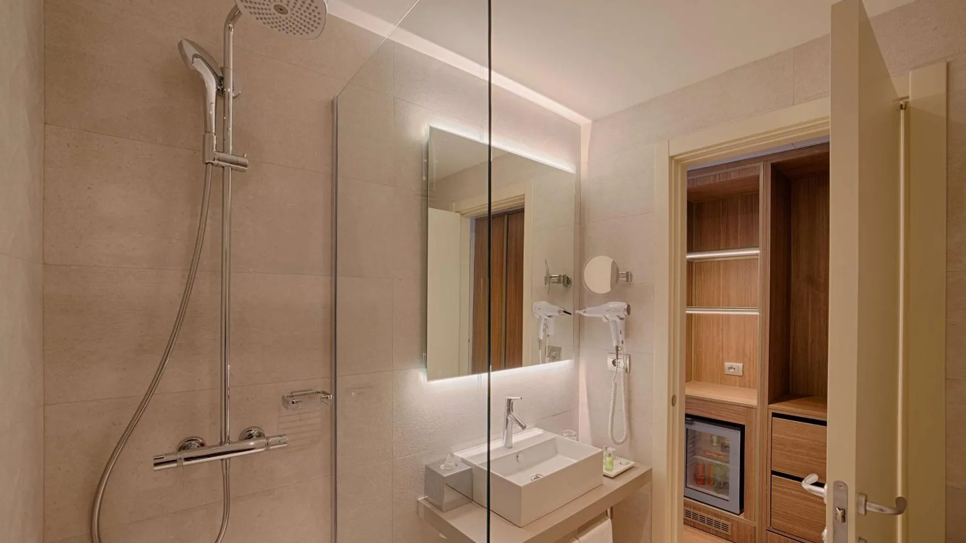 Hotel Nh Palerme