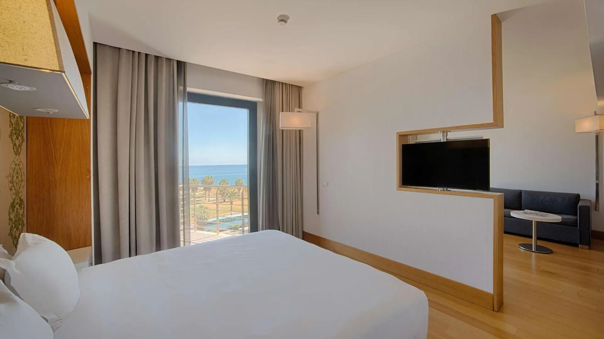 Hotel Nh Palerme