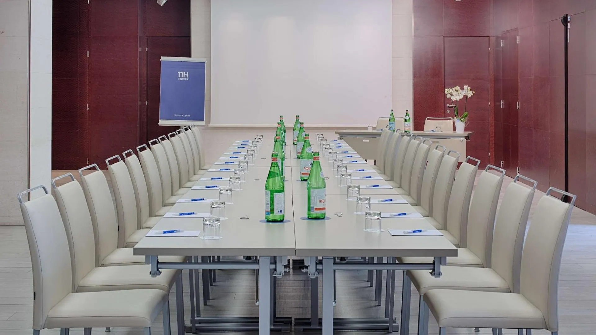 Hotel Nh Palerme